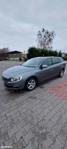 Volvo V60 D3 Momentum