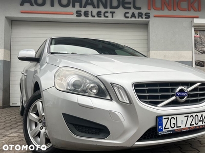 Volvo V60 D3 Momentum