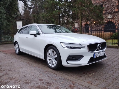 Volvo V60 D3 SCR Momentum