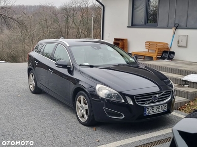 Volvo V60 D3 Summum