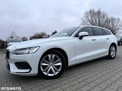 Volvo V60 D4 Geartronic Momentum Pro