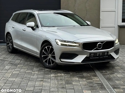 Volvo V60 D4 Drive-E Momentum