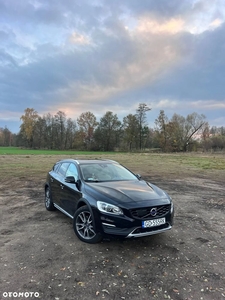 Volvo V60 D4 Drive-E Summum