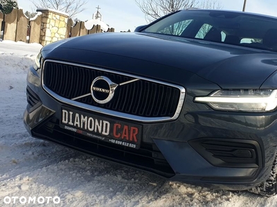 Volvo V60 D4