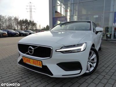 Volvo V60 D4 Geartronic Momentum