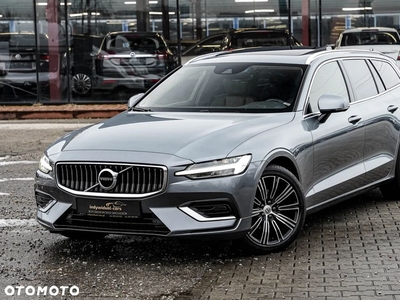 Volvo V60 D4 Inscription