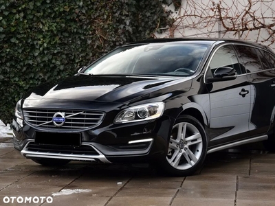 Volvo V60 D4 Momentum