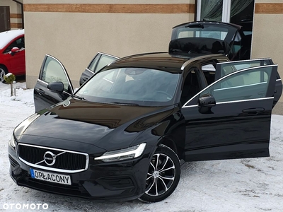 Volvo V60 D4 Momentum Pro