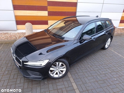 Volvo V60 D4 Momentum Pro