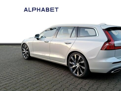 VOLVO V60 D4 SCR AWD Inscription