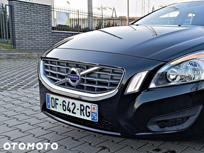 Volvo V60 DRIVe Momentum