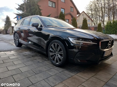 Volvo V60 T4