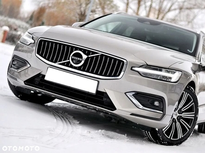 Volvo V60 T5 Inscription