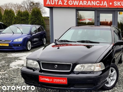 Volvo V70 2.0