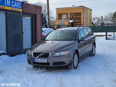 Volvo V70 2.0 Kinetic