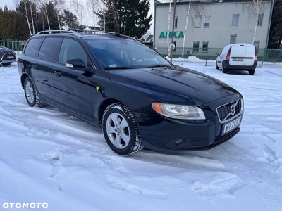 Volvo V70 2.0D Momentum