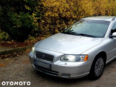 Volvo V70 2.4D Momentum