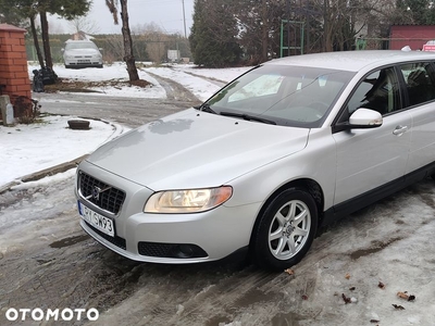 Volvo V70 2.4D Summum