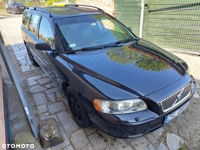 Volvo V70 2.4D5 Momentum