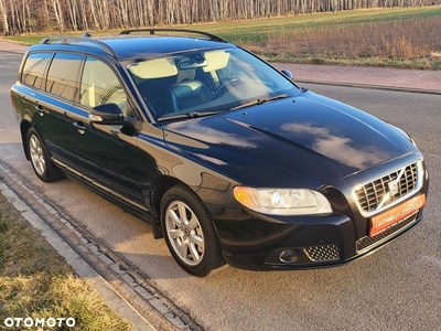 Volvo V70 2.5T Summum