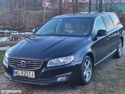 Volvo V70 D2 Momentum