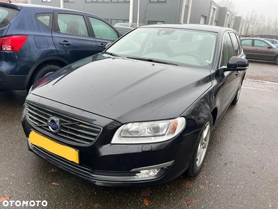 Volvo V70 D2 Momentum