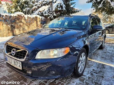 Volvo V70 D3 Geartronic Edition