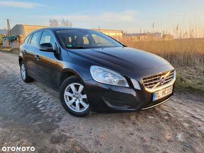 Volvo V60 D3 Kinetic