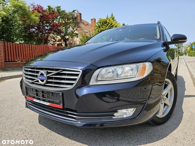 Volvo V70 D3 Momentum