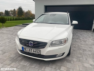 Volvo V70 D4 Drive-E Summum