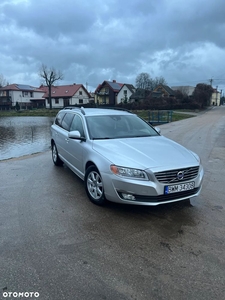 Volvo V70 D4 Geartronic Kinetic