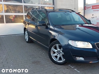 Volvo V70 D4 Geartronic Summum