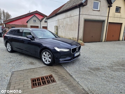 Volvo V90 D3 AWD Momentum