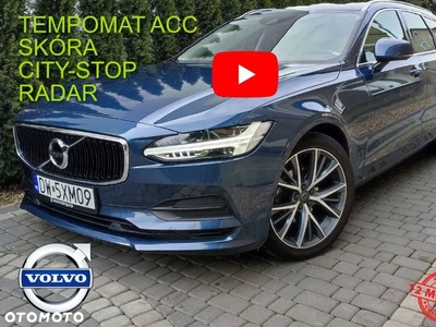 Volvo V90 D3 Geartronic Momentum Pro