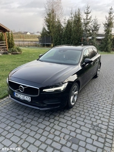 Volvo V90 D3 Inscription