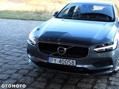 Volvo V90 D3 Momentum