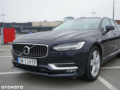 Volvo V90 D3 Momentum Pro