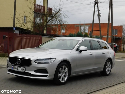 Volvo V90 D3 SCR Momentum Pro