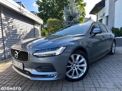 Volvo V90 D4 Momentum Pro