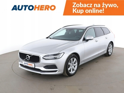 Volvo V90 II Kombi 2.0 D3 150KM 2016