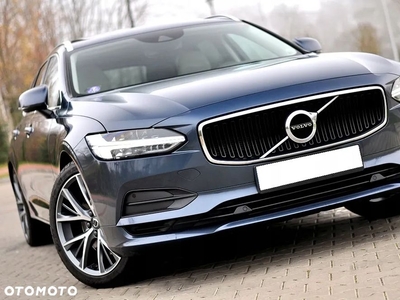 Volvo V90 T5 Momentum