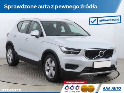 Volvo XC 40