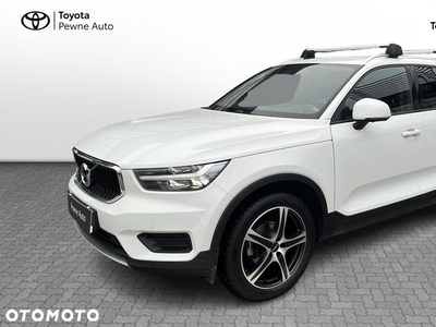 Volvo XC 40