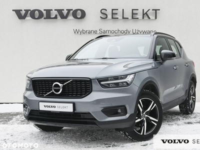 Volvo XC 40