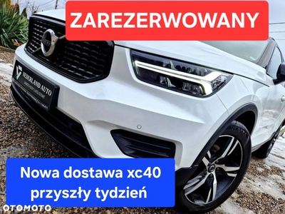 Volvo XC 40