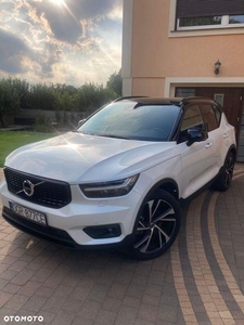 Volvo XC 40