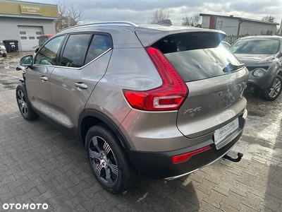 Volvo XC 40 D3 AWD Inscription