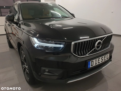 Volvo XC 40 D3 Inscription