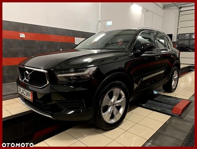 Volvo XC 40 D3 Momentum