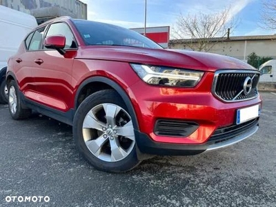 Volvo XC 40 D3 Momentum